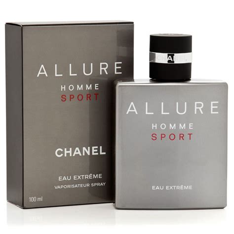 chanel allure eau extreme pantydroper|Allure Homme Sport Eau Extreme Chanel for men .